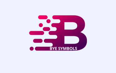 byesymbols capa 17311