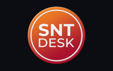 sntdesk logo
